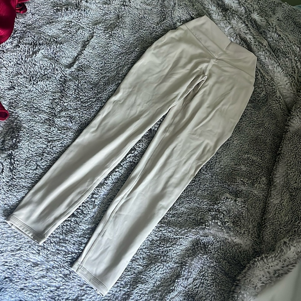Buffbunny scrunch legging